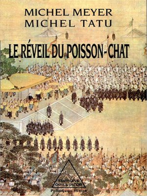 cover image of Le Réveil du poisson-chat